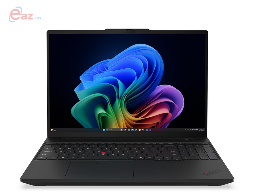 Laptop Lenovo ThinkPad T16 Gen 5 (PTL) 21WT006PVN | Ultra 5 325 | 16GB | 512G SSD | Wifi,BT,Finger Print | 16_WUXGA_AG_400N | Win 11 Pro 64 | 3 Yrs Premier support | 0626A