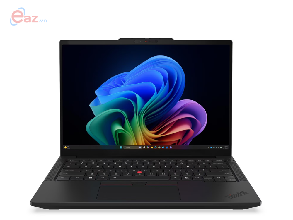 Laptop Lenovo ThinkPad T14 Gen 7 (PTL) 21WN00DFVA | Ultra 7 356H | 16GB | 1TB SSD | Wifi,BT,Finger Print | 14_WUXGA_400N | No OS | 3Y | 0626A