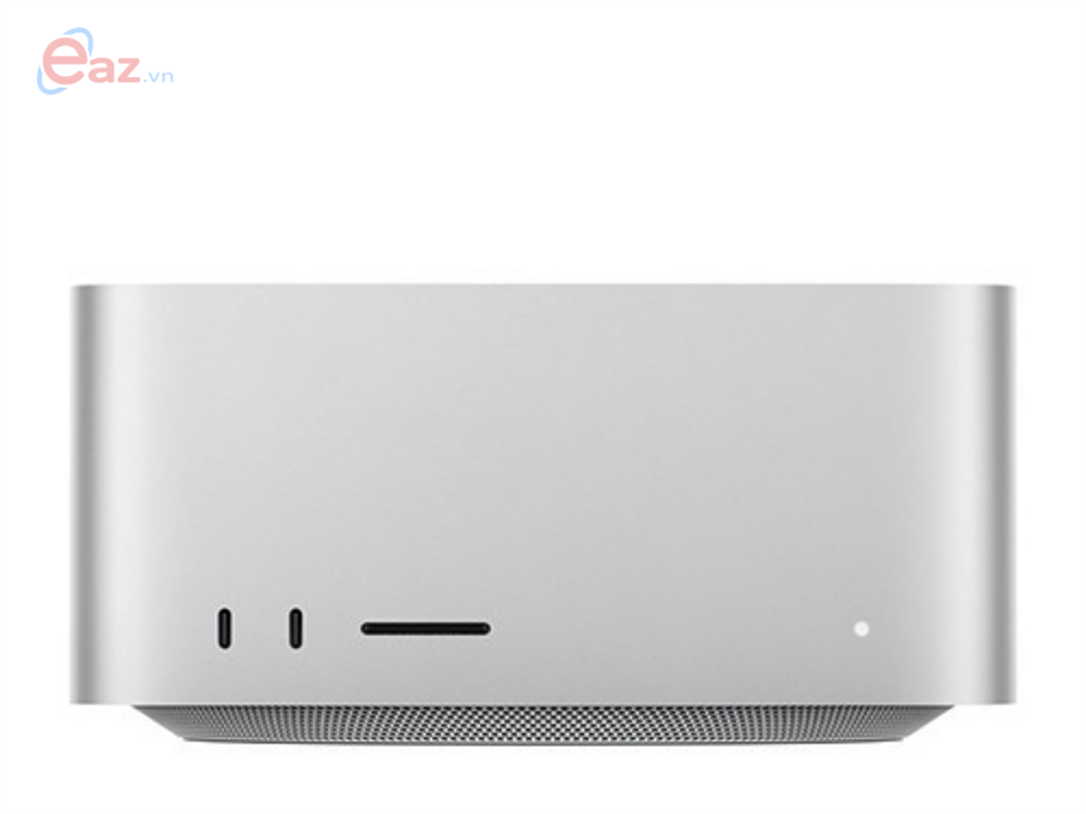 Mac Studio M3 Ultra MU973SA/A | 28 core CPU | 60 core GPU | 96GB | 1TB I Silver | 0726