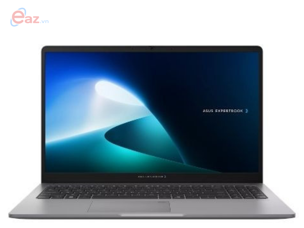 Laptop ASUS ExpertBook P1 P1503CVAY-716D4-63WS | Core 7 240H | 16GB | 512GB | Intel® Graphics | 15.6inch FHD | Windows 11 Home  | Office | Xám | 0826