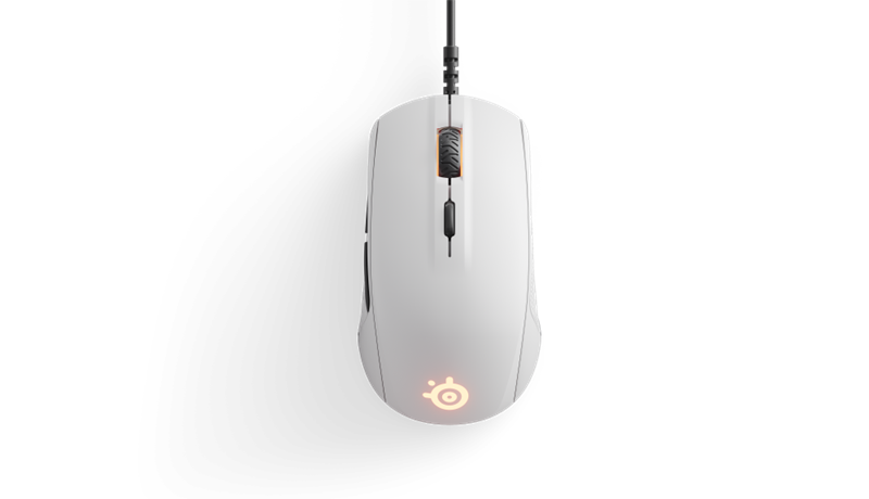 Mouse SteelSeries Rival 110 Arctis White (62468) _1118KT