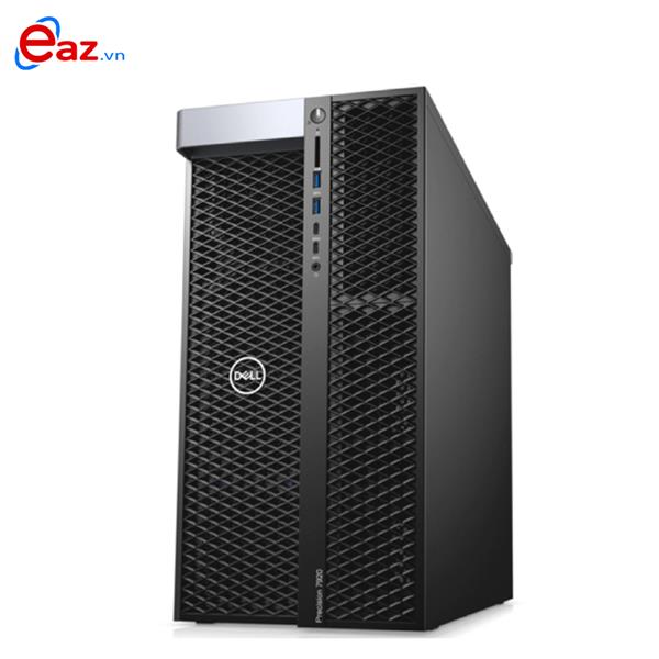 PC Dell Precision 7920 Tower (42PT79D008) | Xeon Silver 4110 | 16GB | HDD 2TB | RTX A4000 16GB | Win 10 Pro |0222A
