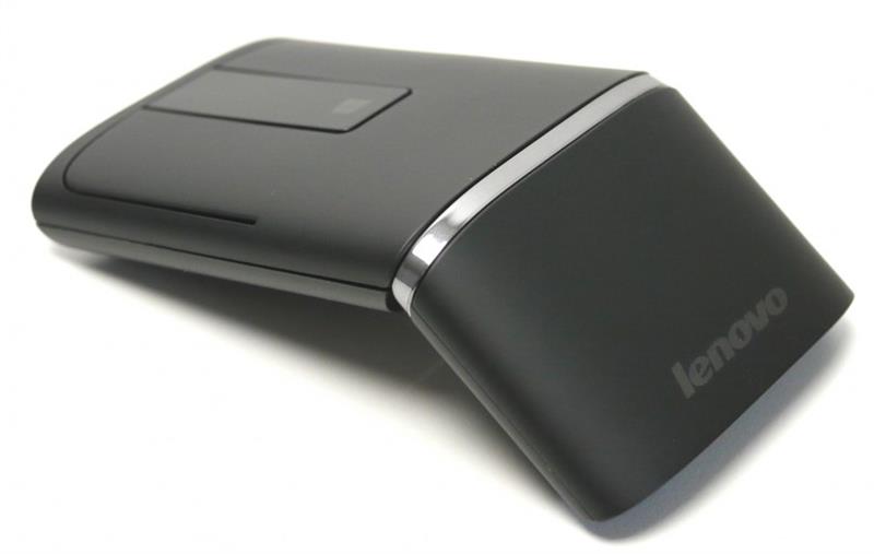 Chuột Bluetooth Lenovo N700 (Đen)