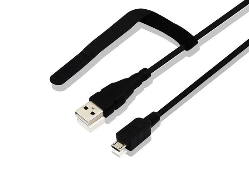 C&#193;P USB 2.0 -&gt; MICRO USB UNITEK 1.5M (Y-C 425) 318HP