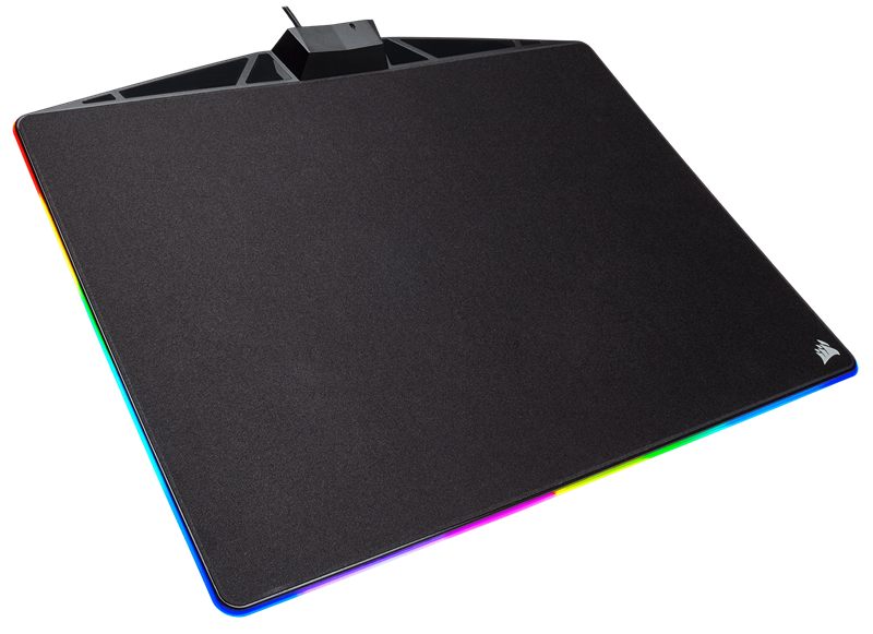 Corsair Gaming MM800C Polaris RGB Mouse Pad Cloth Edition (CH-9440021-AP)  _1118KT