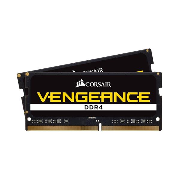 Ram Corsair Vengeance DDR4 16GB (1x16GB) Bus 2666MHz C18 (CMSX16GX4M1A2666C18) _919KT