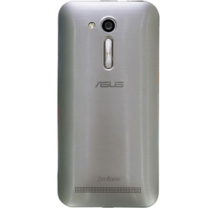 ASUS Zenfone Go ZB452KG 6J009WW Qualcomm&#174; MSM8212 (1.2GHz) _1GB _8GB_  Silver _ 4162FT
