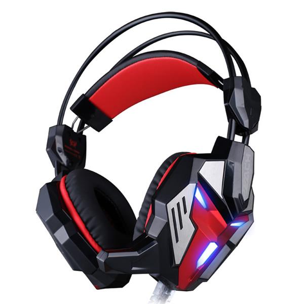Tai nghe EACH G3100 Over-ear Gaming Headset