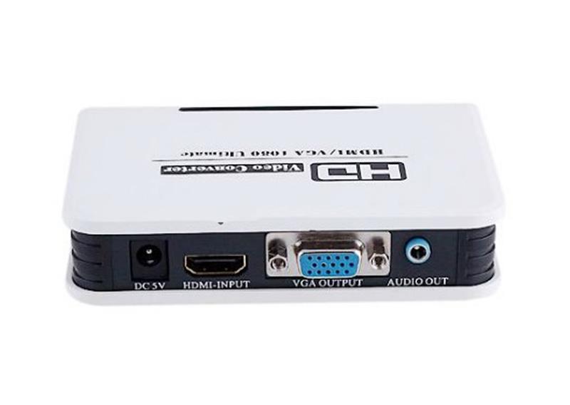 MULTI HDMI TO VGA (FJ-HV002) 318HP