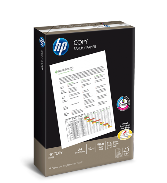 Giấy In A3-80g Photocopy Paper HP Brand (FRR-HPA3) 718EL