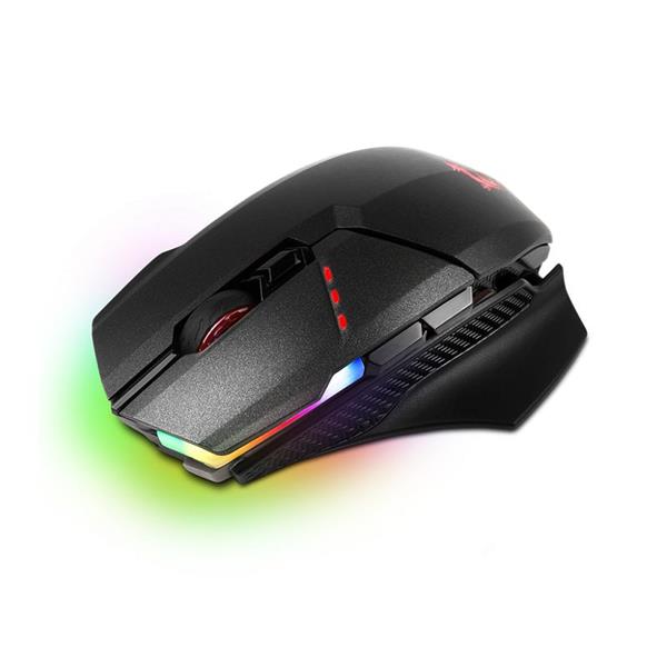 Mouse Gaming MSI Clutch GM70 ( Wireless ) _919KT