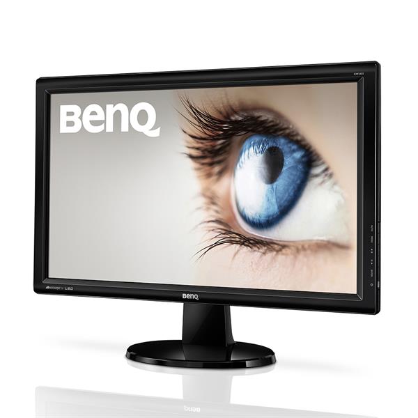 M&#224;n H&#236;nh - LCD BenQ GW2455H Stylish Monitor 23.8 inch Full HD (1920x1080) LED Backlight with Eye Care _VGA _HDMI _DVI-D _917VT