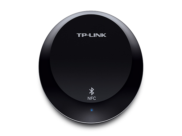 TP Link HA100 | Bluetooth Music Receiver 718F