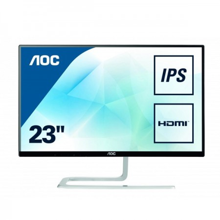 M&#224;n H&#236;nh - LCD AOC I2381FH/74 _23inch Full HD (1920 x 1080) LED Monitor _VGA _HDMI _718F