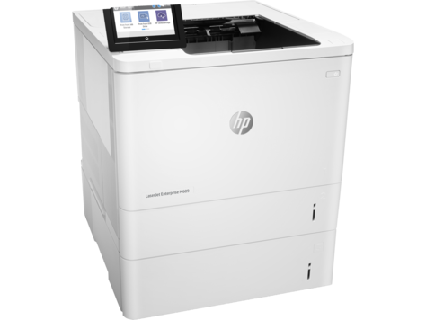 HP LaserJet Enterprise M609x (K0Q22A) Printer 7187EL