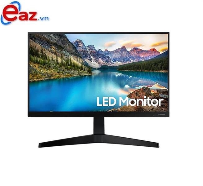 LCD Samsung LF27T370FWEXXV | 27 inch Full HD (1920 x 1080) IPS 75HZ | Displayport | HDMI | 0321D