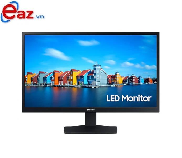 LCD SamSung LS22A330NHEXXV | 21.5 inch Full HD (1920 x 1080) Anti Glare | HDMI | VGA | 0321D