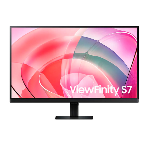 LCD Samsung ViewFinity S7 LS27D700EAEXXV | 27 inch 4K IPS | HDMI | DisplayPort | 1224