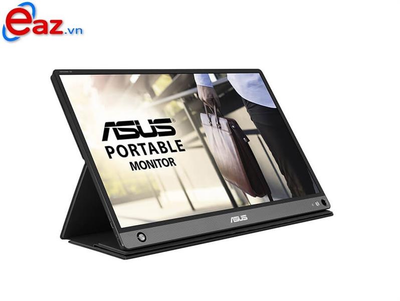 LCD Asus ZenScreen GO MB16AHP |15.6 inch Full HD IPS Pin 7800mAh |Micro HDMI |Speaker |Pen |0720