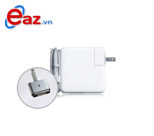 Apple 60W MagSafe 2 Power Adapter MacBook Pro with 13 inch Retina Display (MD565ZA/B) | 0620P