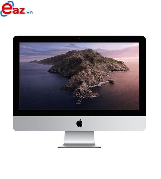 Apple iMac MHK23SA/A | Intel Core i3 3.6GHz | 8GB | 256GB SSD PCIe | Mac OS | Radeon Pro 555X with 2GB | Full HD | 0621D/F