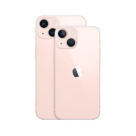 Điện Thoại iPhone 13 128GB Hồng (Pink) MLPH3VN/A | H&#224;ng Ch&#237;nh H&#224;ng