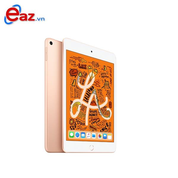 iPad mini 5 7.9 inch Wi-Fi 64GB Gold (MUQY2ZA/A) | 0620PD