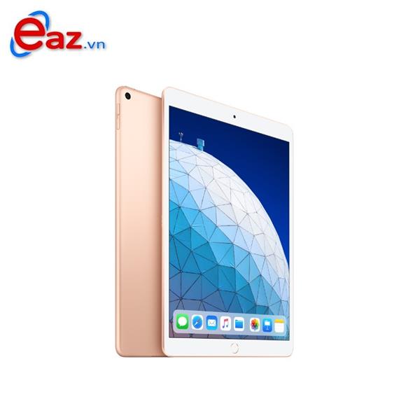 iPad Air 3 10.5 inch Wi-Fi 64GB Gold (MUUL2ZA/A) | 0620PD