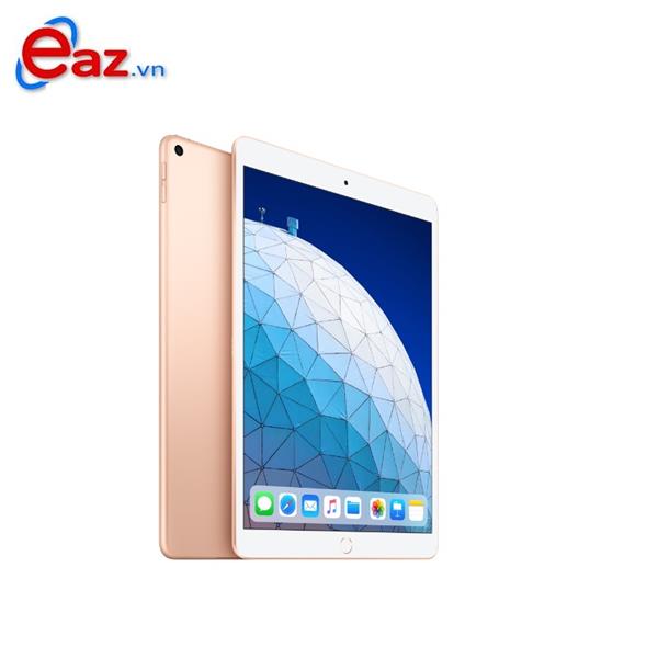 iPad Air 3 10.5 inch Wi-Fi 256GB Gold (MUUT2ZA/A) | 0620PD