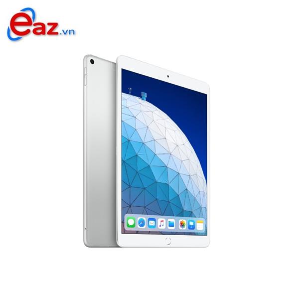 iPad Air 3 10.5 inch Wi-Fi Cellular 64GB Silver (MV0E2ZA/A) | 0620PD