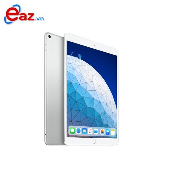 iPad Air 3 10.5 inch Wi-Fi Cellular 256GB Silver (MV0P2ZA/A) | 0620P