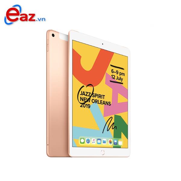 iPad 10.2 inch Wi-Fi Cellular 32GB Gold (MW6D2ZA/A) | 0620P