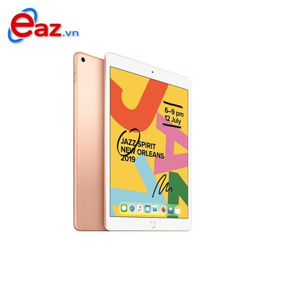 iPad 10.2 inch Wi-Fi 32GB Gold (MW762ZA/A) | 0620PD