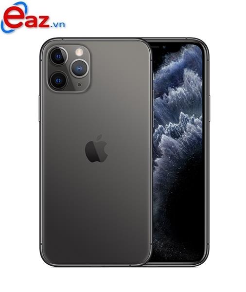 Apple iPhone 11 Pro 64GB - Space Gray (MWC22VN/A) | 1120D
