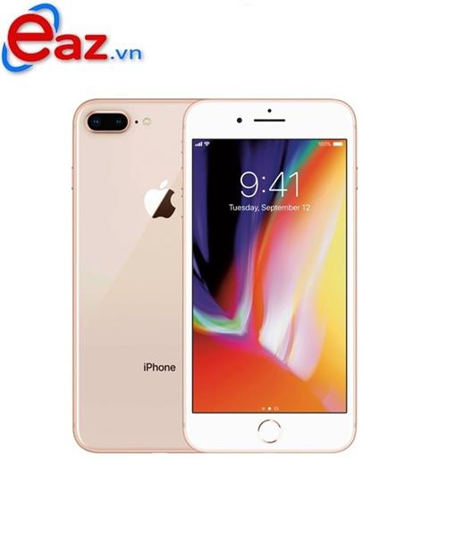 Apple iPhone 8 Plus 128GB (MX262VN/A) Gold | 0820D