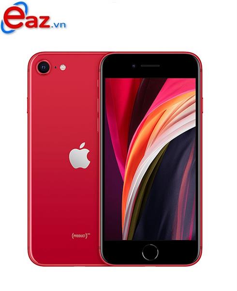 Apple iPhone SE 2020 64GB Red (MX9U2VN/A) | 0820D