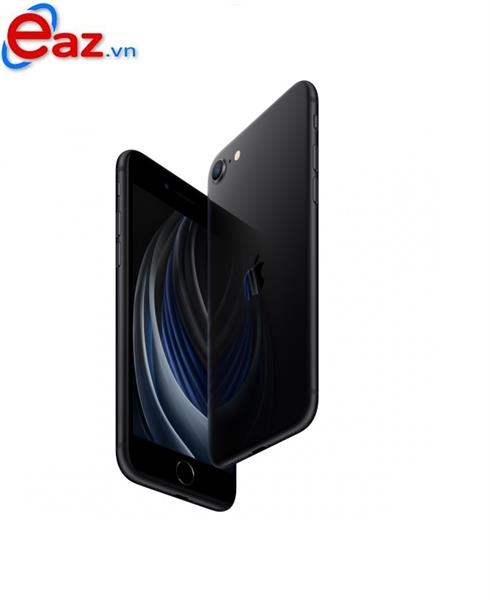 Apple iPhone SE 2020 128GB Black (MXD02VN/A) | 0820D