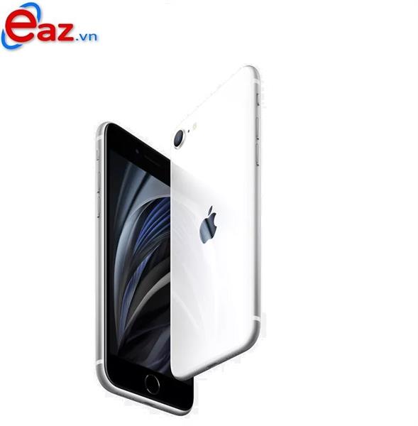 Apple iPhone SE 2020 128GB White (MXD12VN/A) | 0820D