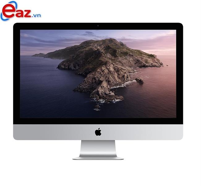 Apple iMac MXWU2SA/A | Intel Core i5 Up to 4.5GHz | 8GB | 512GB SSD PCIe | Radeon Pro 5300 with 4GB of GDDR6 | Mac OS | Full HD | 0621D/F