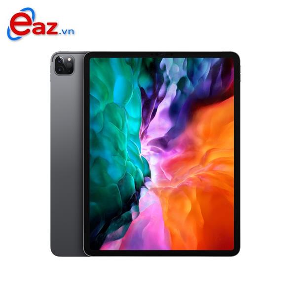 iPad Pro 12.9 inch Wi-Fi 256GB Space Grey (MXAT2ZA/A) | 0620P