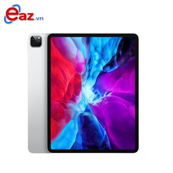 iPad&#160;Pro 12.9 inch Wi‑Fi 512GB Silver (MXAW2ZA/A) | 0620P