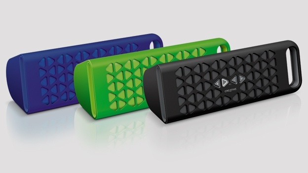 Loa Creative MUVO 10 Bluetooth Wireless Speaker System 