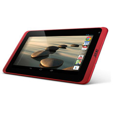 Acer Tablet Iconia B1-721 (L3QSV/ L3USV) CPU MediaTek 8312 DualCore 1,3GHz - 1GB - 16GB - Wifi - 3G
