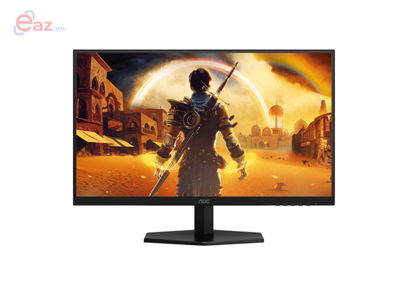 LCD Gamning AOC Q27G42ZE | 27Inch | 2K - 260Hz - IPS | 0326