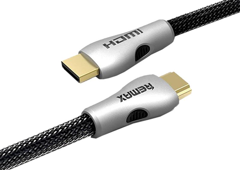 C&#193;P HDMI 4K - 3M SIRY REMAX (RC-038H) 318HP