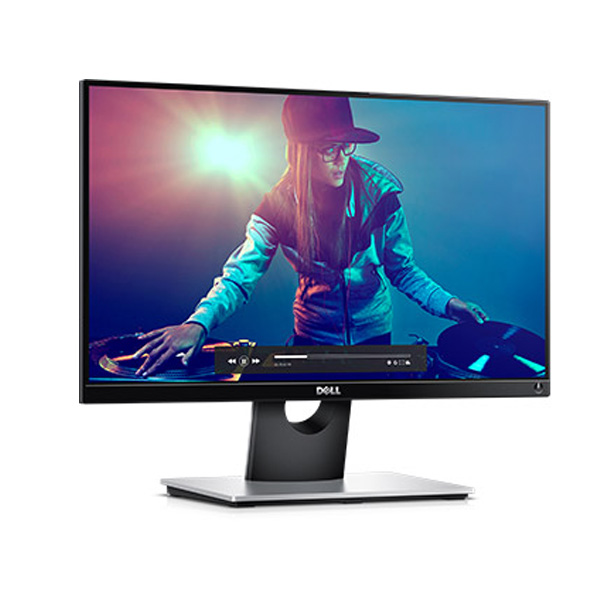 LCD Dell S2216H Monitor _ 21.5 inches _ FULL HD(1920x1080) IPS _ 11151DG