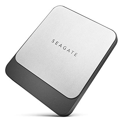 Ổ Cứng Di Động SSD Seagate Fast 2000GB USB 3.0 (STCM2000400) _1019D