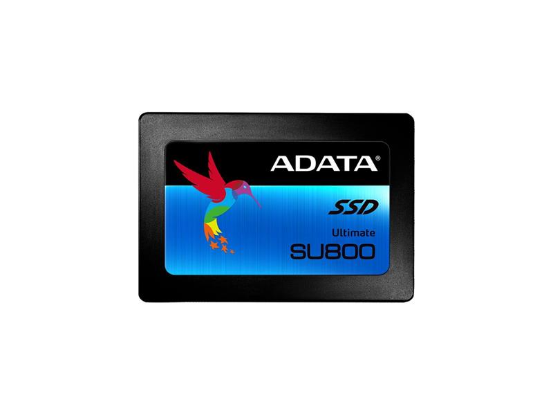 ADATA Ultimate SU800 128GB 3D NAND 2.5 Inch SATA-III (ASU800SS-128GT-C)