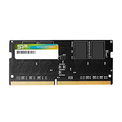 Ram LapTop Silicon Power DDR4 8GB Bus 3200Mhz | 2012BA