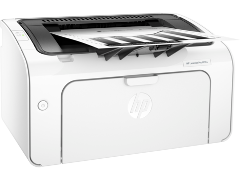 HP LaserJet Pro M12a (T0L45A) 718EL